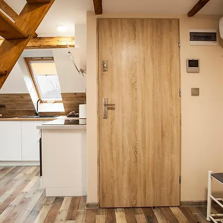 Apartamenty Jelenia Gora