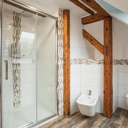 Apartamenty Jelenia Gora Appartamento Jelenia Góra