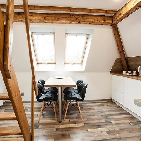 Appartamento Apartamenty Jelenia Gora Jelenia Góra