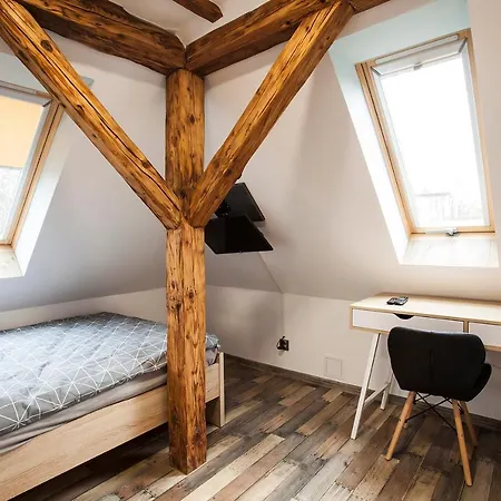 Apartamenty Jelenia Gora Jelenia Góra