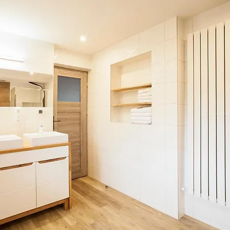 Apartamenty Jelenia Gora