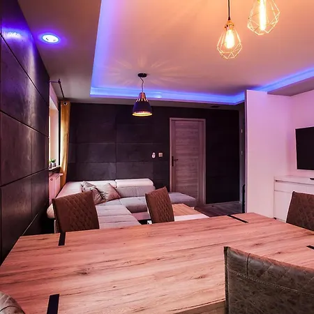 Apartamenty Jelenia Gora * Jelenia Góra