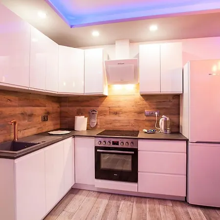 Apartamenty Jelenia Gora Appartamento Jelenia Góra