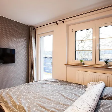Apartamenty Jelenia Gora Appartamento