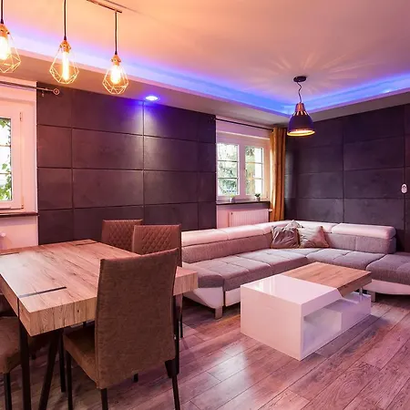 Apartamenty Jelenia Gora Appartamento