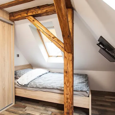 Apartamenty Jelenia Gora *
