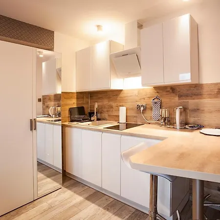 Apartamenty Jelenia Gora Appartamento Jelenia Góra