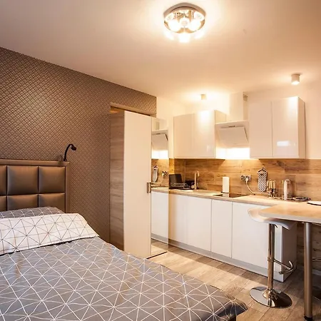 Apartamenty Jelenia Gora Appartamento Jelenia Góra