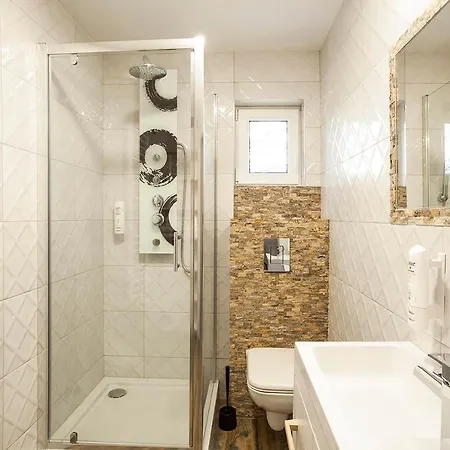 Apartamenty Jelenia Gora Appartamento Jelenia Góra